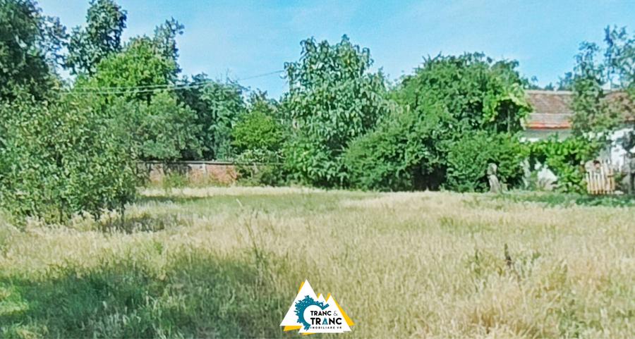 Casă spațioasă cu 4 camere de vânzare – Comuna Aluniș, județul Arad - 18