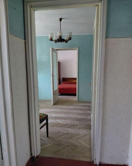 Apartament 2 cam Tig 1,et 1 - 4