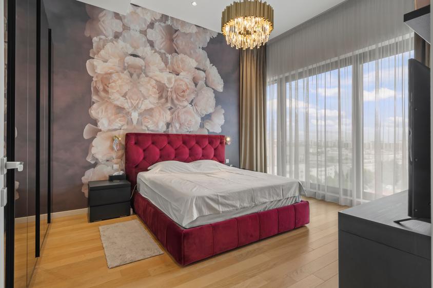 Penthouse 5 camere de vanzare // ONE Herastrau Plaza - 18