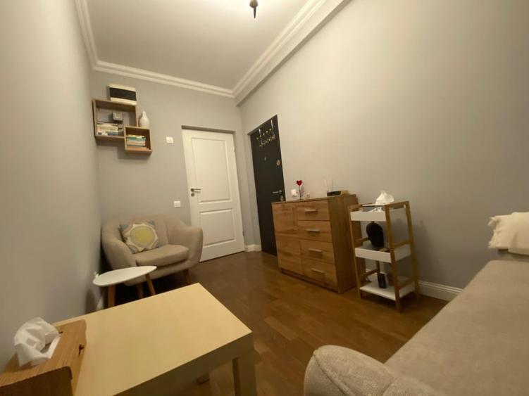 Farmec interbelic în inima Bucurestiului, Dorobanti- Capitale - 7