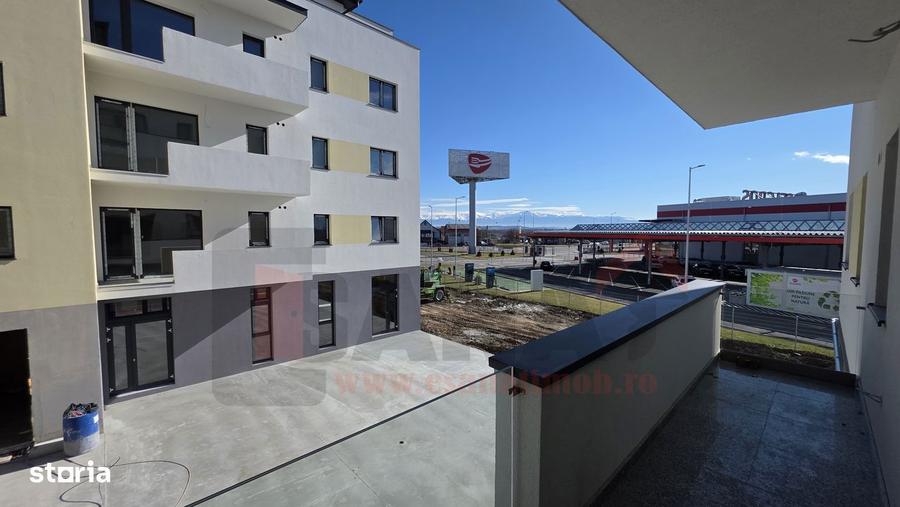 RO/EN Ap. NOU cu 2cam., 66.83 mp, parcare, balcon, etj.1 | DEZVOLTATOR - 3