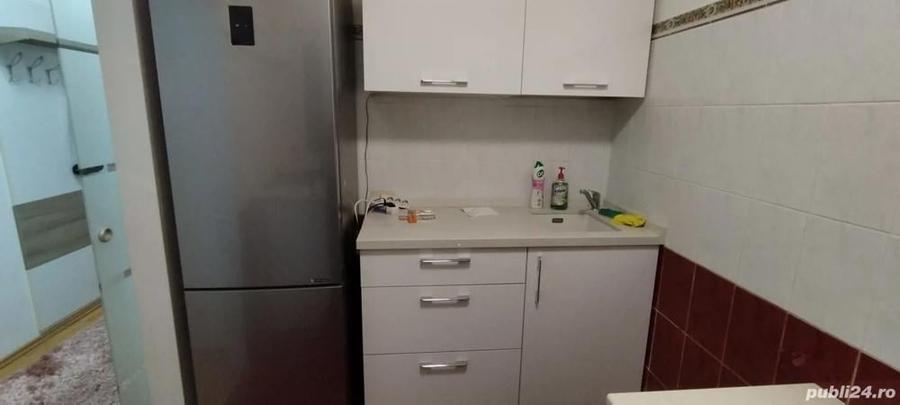 inchiriez apartament cu 3 camere Tineretului,Calea Vacaresti - 8