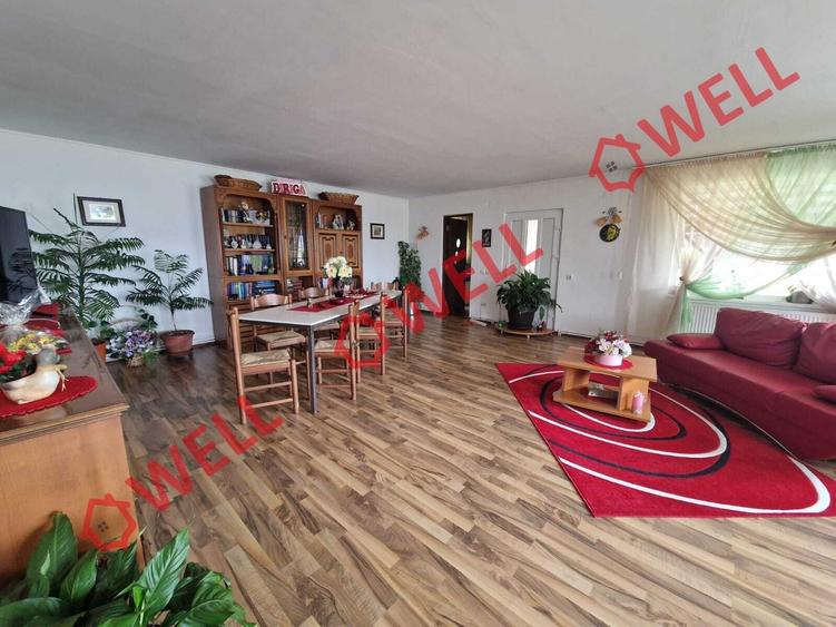 Casă familială de vânzare în orașul Întorsura Buzăului, pe strada 1 Decembrie 19 - 9