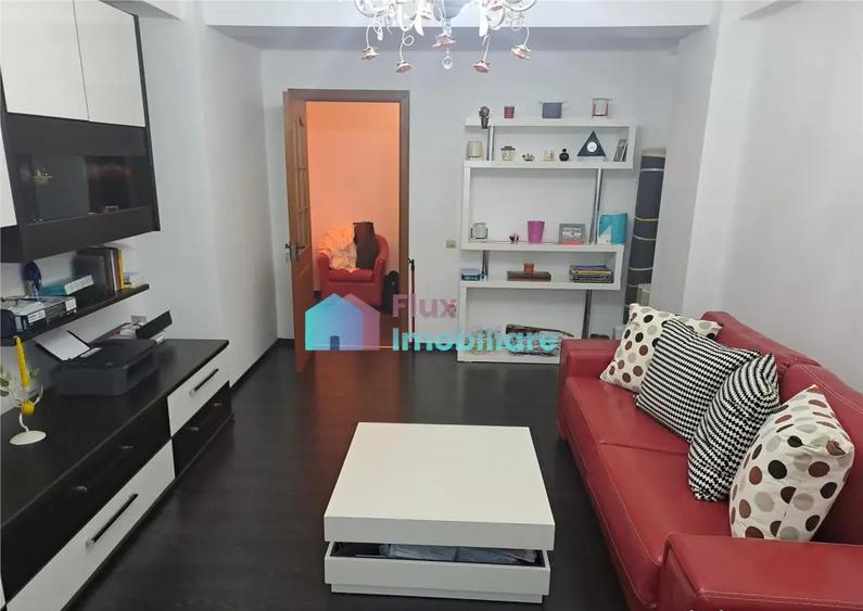 Apartament 2 camere 70 mp bloc nou zona Cartodrom - 1