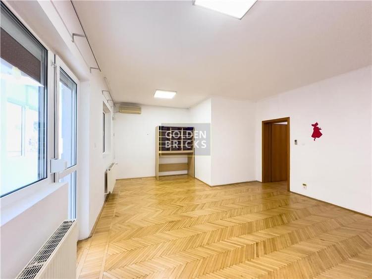 Mosilor | Dacia | Vila individuala | Curte 170mp | Luminoasa - 17