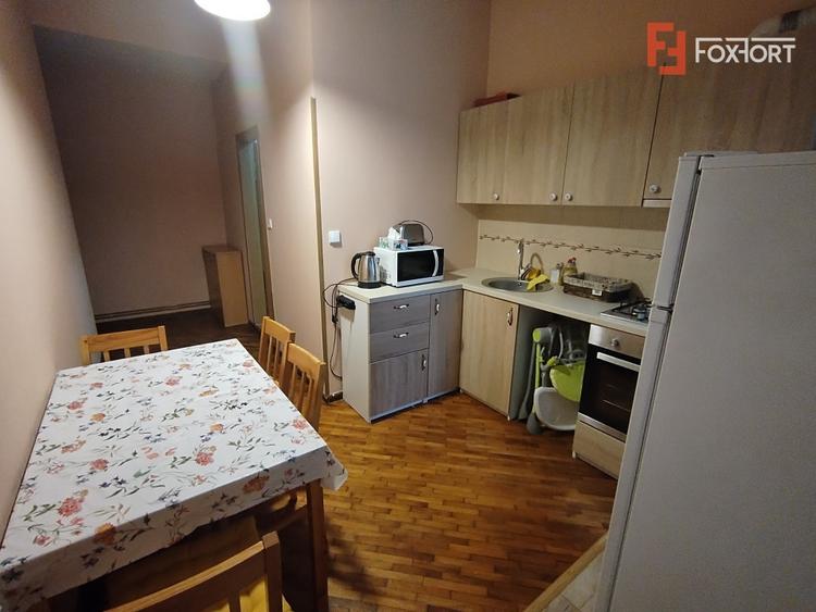 Apartament cu o camera de inchiriat in Timisoara, zona Ultracentrala - 2