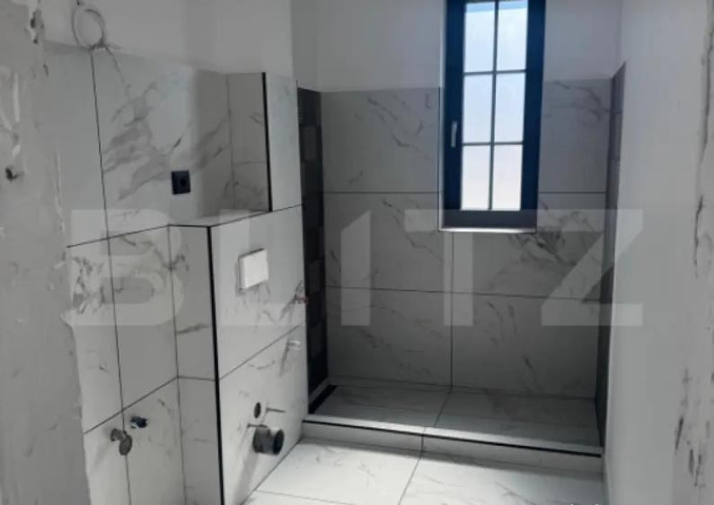 Spa?iu comercial, 72 mp, trei incaperi, zona Giroc - 8