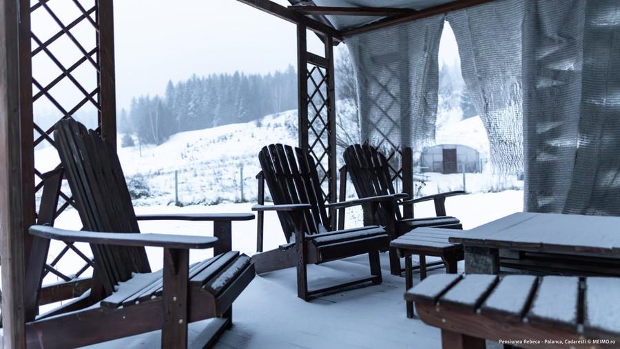 O afacere la cheie în Moldova. La prețul unui apartament în București. - 4