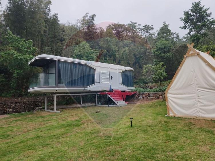 Case modulare premium - 22