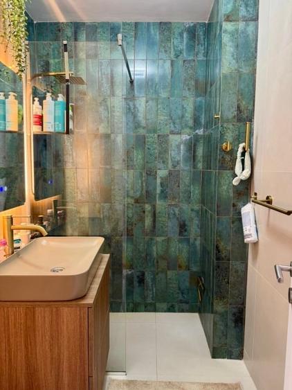 Vand apartament 4 camere, renovat total, mobilat si utilat complet. - 8