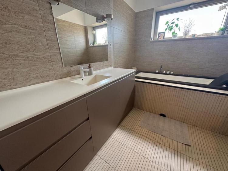 Floreasca Lux Ap 3 cam langa lac 166mp - 8