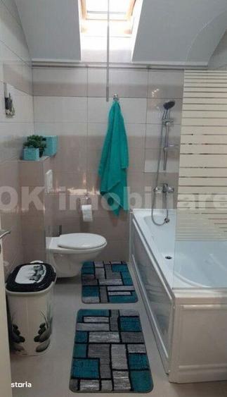 Vanzare - Apartament 2 camere decomandat, in bloc nou cu acces la pisc - 3