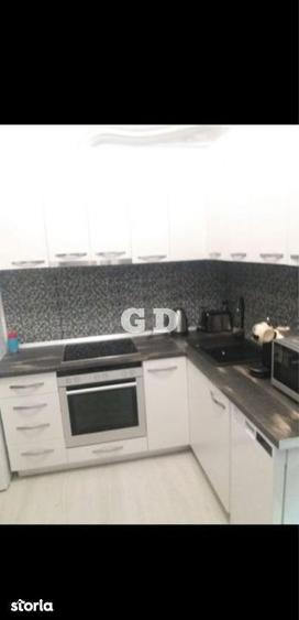 De vanzare Apartament 2 camere Doamna Stanca - 1