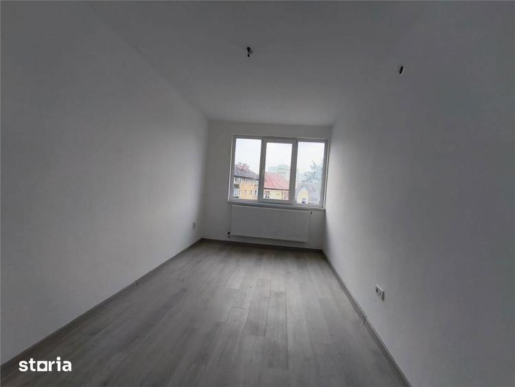 Apartament cu 2 camere în Semicentral