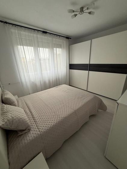 Apartament cu 3 camere în Gării