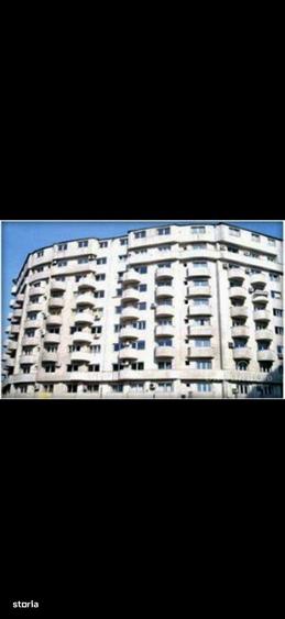 Cladire multifunctionala rezindentiala / office center - 2