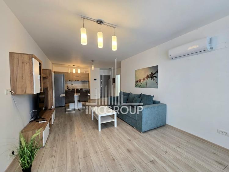 Inchiriere apartament 2 camere si garaj, Iulius Mall - 5