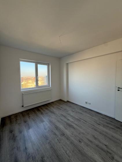 Apartament 2 camere - Decomandat - Etaj 1 - Bloc Nou - Militari Residence - 6