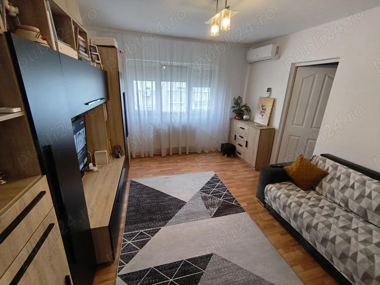 Apartament 2 camere - 1