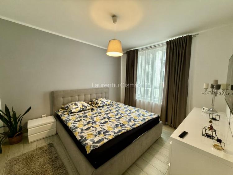 Apartament 3 camere - Prima inchiriere - Arhitectiilor