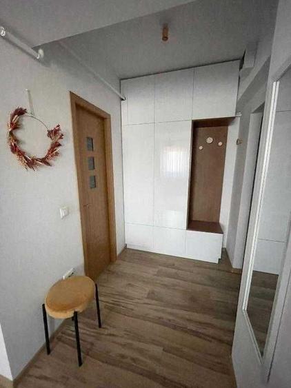 Apartament 2 camere de inchiriat, Tatarasi, 55mp, utilata si mobilat - 8