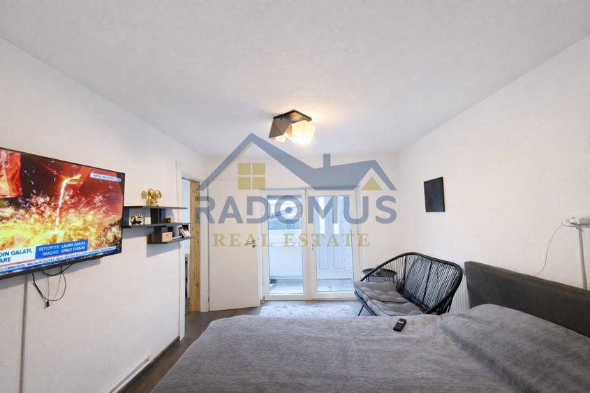 Casă Puchenii Mari DN1 - Teren 1000mp-Centrală Gaz-Renovat interior - 2