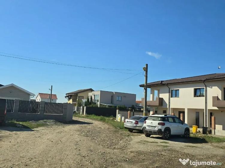 Teren de vanzare Constanta zona km 5 - vila cucoanei - 3