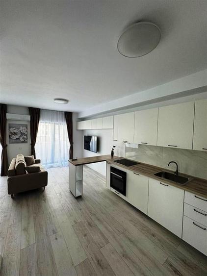 Garsoniera in Ploiesti, zona Vest - 2