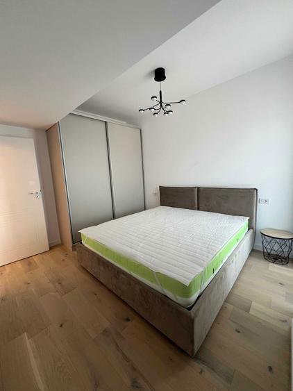 Apartament 2 camere/First Estates Pipera/loc parcare de inchiriat - 5