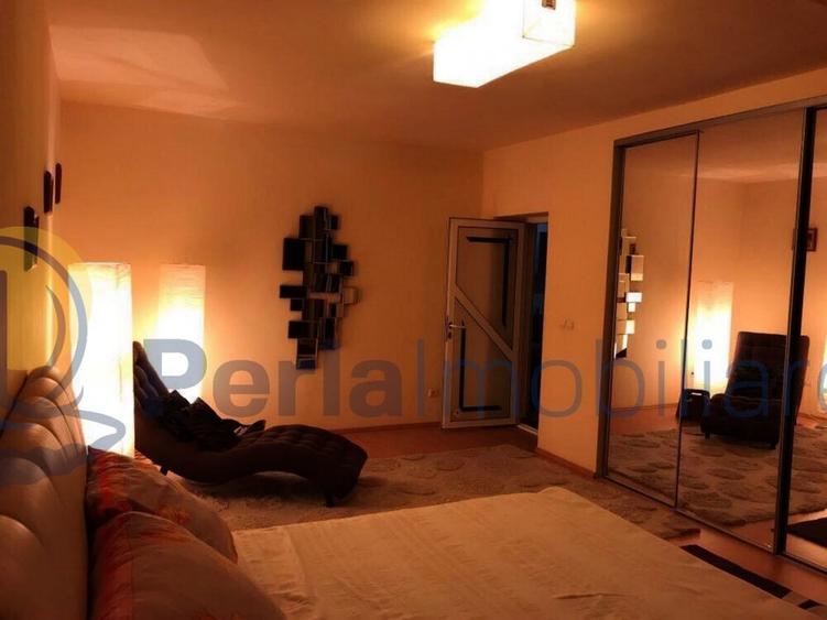 VILA - OVIDIU LAC - DEMISOL, PARTER, ETAJ SI MANSARDA - 14