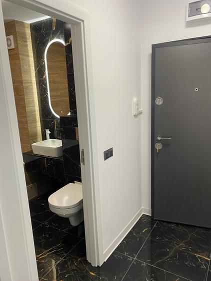 Apartament cu o camera str. Aluminei ,D -uri - 8