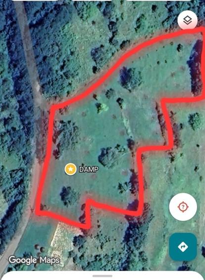 De vanzare Teren intravilan si extravilan - 2