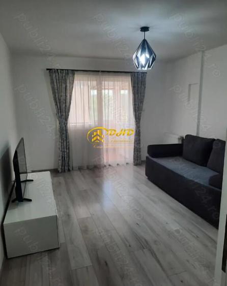 NICOLINA, Apartament 2 camere, D, 54 mp - 2