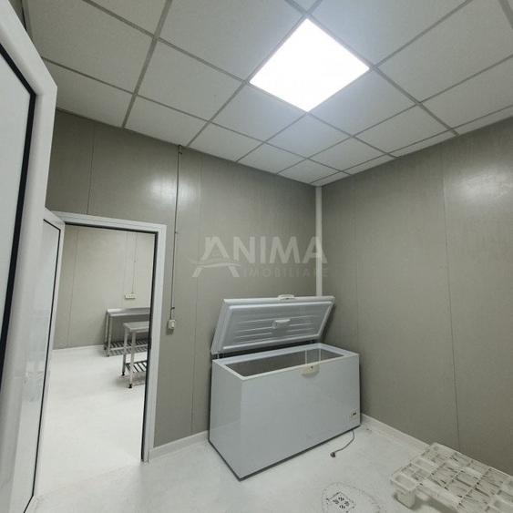 Spatiu pentru productie alimentara - 3