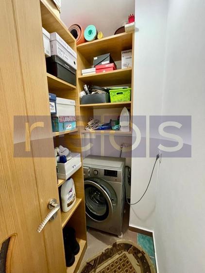 VANZARE APARTAMENT 2 CAMERE VITAN RIN GRAND 42MP CENTRALA PROPRIE PARCARE INCLUS - 10