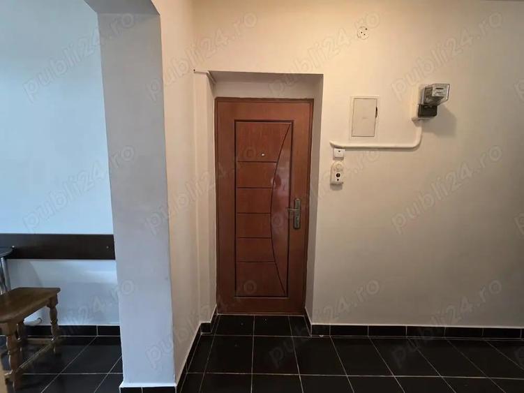 Apartament 2 camere decomandat, 50 mp utili, etaj 1, zona Progresu Deva - 8