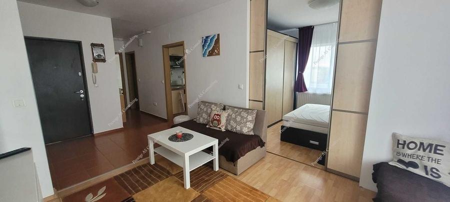 Apartament cu 3 camere in Aradului - complex Banu Construct - 2