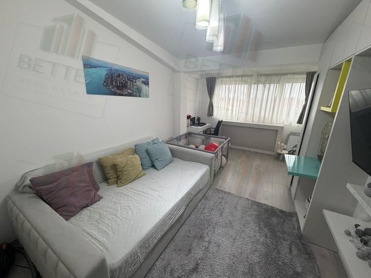 Apartament 2 camere de vânzare  | 67 mp | Parcare | Drumul Fermei - 14