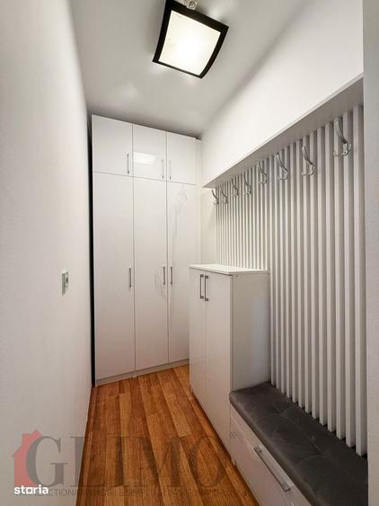 Apartament 3 camere, dec.105mp cu vedere directa la Dunare Tiglina 1 - 1