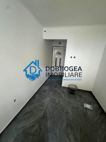 ALUNISULUI- GARSONIERA CONFORT 3 ,ETAJ  1