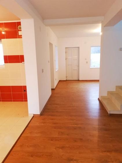 Vila P+E, Stefanesti - Cetate, teren 543 mp - 12