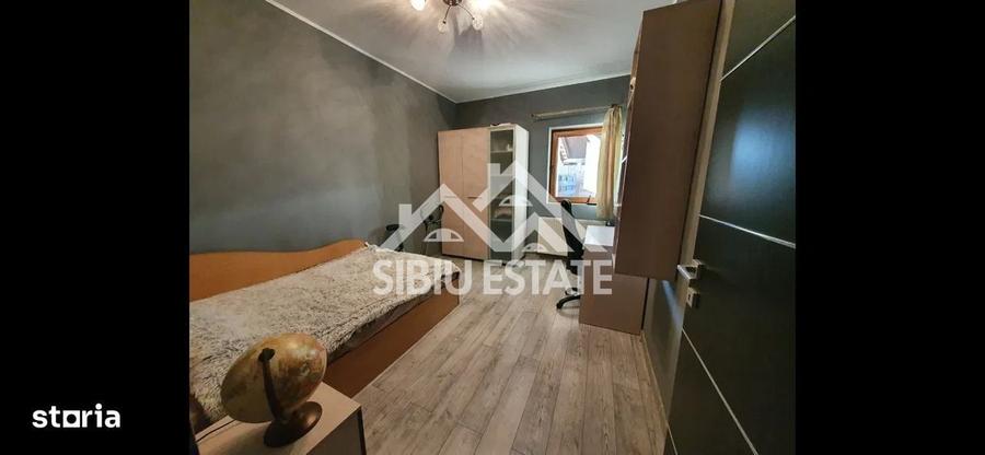 Apartament la Vila cu  3 camere cu grădină 147 mp. si 2 locuri parcare - 4