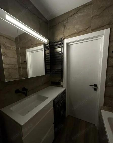 Garsoniera in zona Universitatii - 3