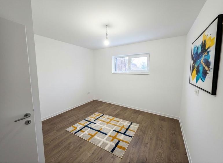 MANASTIREA GALATA-apartament cu 3 camere la bloc NOU intabulat 65 mp ! - 5