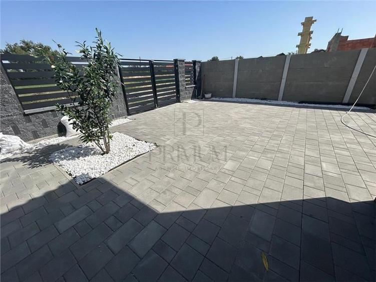 Sanmihaiul Roman- teren generos- personalizare interioara - 9