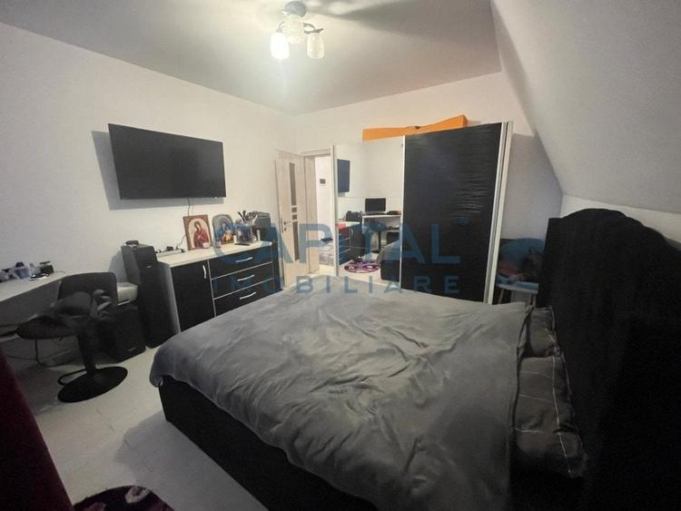 Comision 0% | Apartament 3 camere | Complet mobilat | Radauti - 4