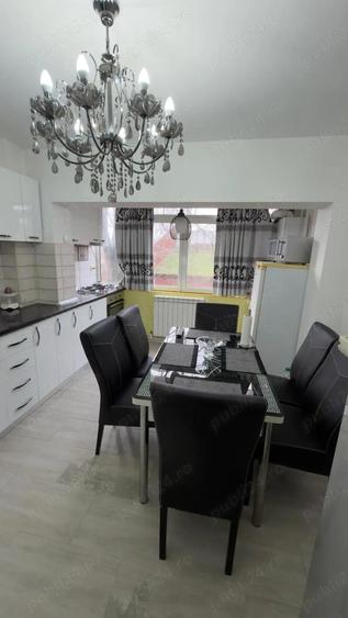 Apartament modern cu 3 camere, etaj 1 ?iglina 2 - 2