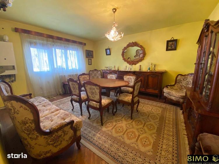 Apartament 4 cam, et 2 - vsv Restaurant Dumbrava - 3