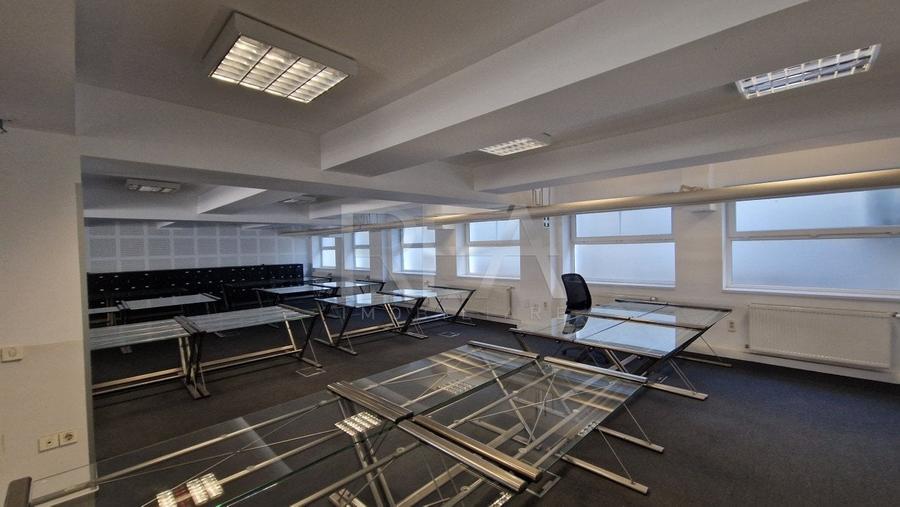 Cladire de birou | 5 minute metrou Republica | Industriilor - 8