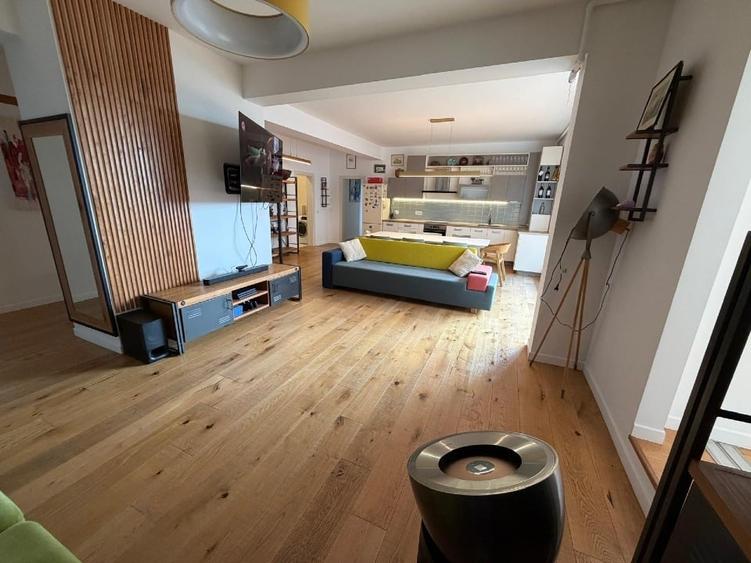 Penthouse exclusiv in Oradea - 2